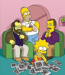 We did not find results for: Homer And Lisa Exchange Cross Words Wikipedia
