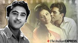 Kishore kumar has a big family and he was the youngest. Playlist Best Songs Of Kishore Kumar Entertainment News The Indian Express