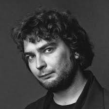 Biedny chrześcijanin patrzy na „złotopolskich” :: Biuro Literackie