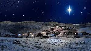 El evangelio de mateo menciona que los reyes magos vieron aparecer. La Estrella Sobrenatural De Belen Predicas De John Piper