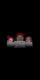 Macbook air 2018 stock wallpapers. Wwdc 2020 Memoji Wallpaper Album On Imgur
