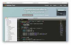 Sebagai seorang pemula yang akan menggunakan sublime text 3 sebagai teks editornya, di bawah ini terdapat tutorial tentang membuat file php di sublime text 3. 19 Editor Html Terbaik Yang Bisa Anda Gunakan Untuk Coding
