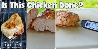 Check spelling or type a new query. Is This Chicken Done My Fearless Kitchen
