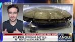 This Nevada Company Keeps Showing Up in Secret Alien ... - YouTube