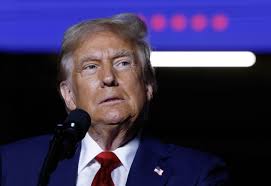 Georgia Counties Give Harris Promising Signs On First Day of Early Voting