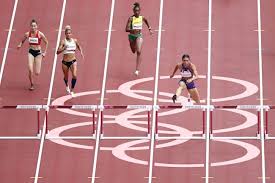 Với thành tích 50.71 giây ở vòng loại, quách thị lan là vđv châu á duy nhất thi đấu ở vòng bán kết 400m rào olympic tokyo 2020. Nbxq5swhrm4mm