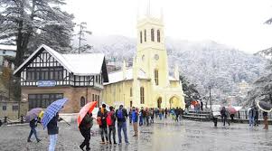 Here's a list of 25 excellent choices that are spread over many parts of the globe. Snow Fall In Shimla Disrupt Life 75 Roads Blocked Weather News The Indian Express