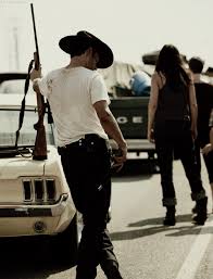 See more ideas about rick grimes, grimes, aesthetic. Pin On The Walking Dead