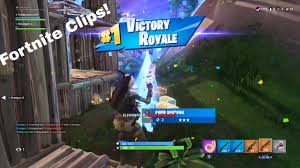 We hope you enjoy our rising collection of fortnite wallpaper. Cool Fortnite Clips Youtube