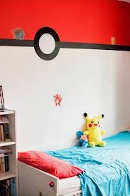 20 Best Pokemon Bedroom Ideas The Handy Guy Luxury Bedroom Design Pokemon Room Luxurious Bedrooms