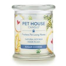 Little blue house refine by brand: 100 Pet House Candles Ideas Hand Poured Candle Home Candles Animal House