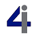 I4 Search Group logo