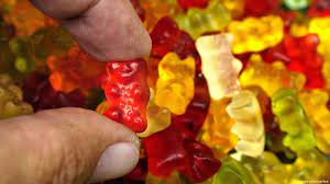 Land of the gummies is an internationally known gummy brand that focuses on only superior products in taste, quality ingredients and best visual appeal. German Candy Maker Haribo Goes America Business Economy And Finance News From A German Perspective Dw 23 03 2017
