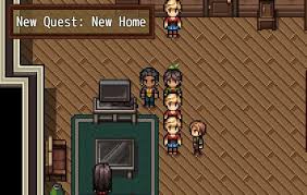 Siren On Twitter Zombie S Retreat Will Focus Heavily On Quests So You Ll Have A Quest Log To Track All Of Your Progress Ignore The Mess Home Base Tends To Get A Little Zombie's retreat (video game 2018). siren on twitter zombie s retreat