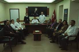 mersin devlet hastanesi 6 6 hekimler bashekimler yumuktepeyumuktepe