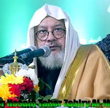 Anwar Hossain Taher Al Jaber Al Madani