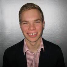 The 2019-2020 Amelia Peabody Scholarship awarded to Janani Iyer and Kameron  Clayton