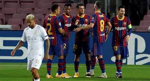 Ferencvaros vs barcelona betting tips. Barcelona Goleo 5 1 A Ferencvaros Por La Primera Jornada De La Champions League