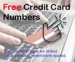 Following are the steps to get a virtual credit card: Free Virtual Credit Card Numbers With Money Working Vcc Credit Card Numbers For Valid Tests