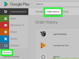 In the play store settings, look for the option set or change pin and tap on it to. How To Make Purchases On Google Play On Pc Or Mac 7 Steps
