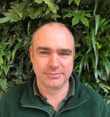 Barry Crosbie's Instagram, Twitter & Facebook