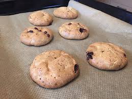 Protein Cookies Rezepte Chefkoch