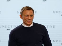 Maybe you would like to learn more about one of these? Daniel Craig S First Look In Bond Film Spectre Revealed Deccan Herald