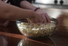 But instead of throwing out the stale popcorn left in the tin, you can always bring it back to life with a little help from your oven. P O V Popcorn Just Add Magic Wiki Fandom