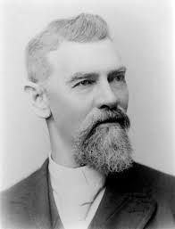 The Steadfast Friend of the Chinese?”: Race and William H. Workman's  Campaign for Mayor of Los Angeles, December 1886 -The Homestead Blog