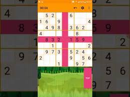 9 square in the air. Sudoku Apps On Google Play