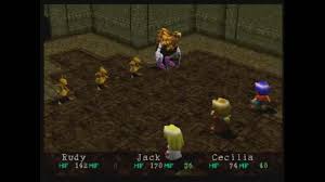 Regrettably, navigation is wild arms 3 is even worse than in the second game. Best Ps1 Rpgs Dominanttrek