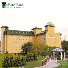 stanbul un tekstil sektorunun kalbinde ve tarihi yarimada ya oldukca yakin konumda yer alan the green park hotel merter bekle oteller park ve alanlar