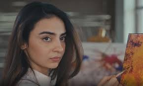 Green Entertainment's New Drama Serial Fatima Feng Makes An Interesting  Start