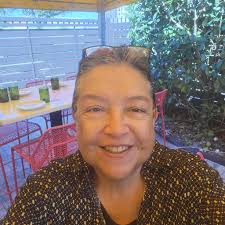 Hi all! I just wanted to introduce myself and share a photo I took