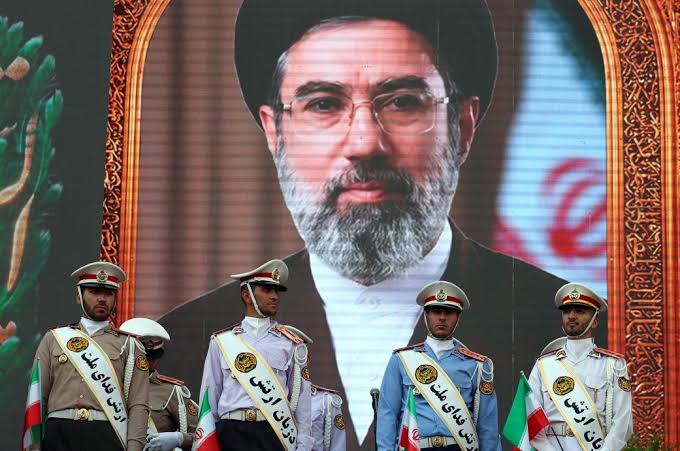 Iran's forever war: Deal or no deal, Iran's challenge to America will outlast Trump | CNN Politics