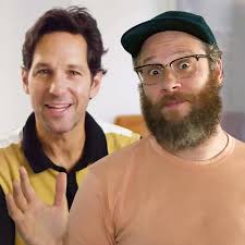 @Sethrogen's video Tweet