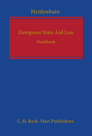 Withdrawal or change of qualified person European State Aid Law Ebook 2016 978 3 406 57884 7 Volume 2010 Issue Nomos Elibrary