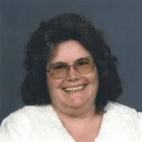 Barbara Jean Powell Obituary