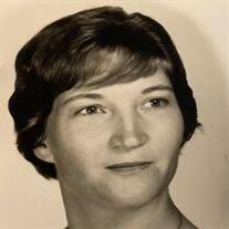 Annie Loretta Terney Obituary