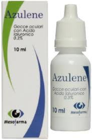 Richiudibile equivalente a circa 10 gocce. Azulene Gocce Oculari 10 Ml A 16 00 Su Farmacia Pasquino