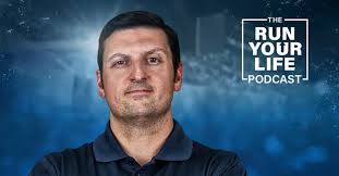 In today's episode, I sit down with Jean-Paul Circelli, head football coach  at the University of Windsor in Ontario, Canada. This episode is a special  one for me as I once played