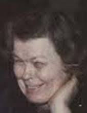 Obituary for Mary B. Turner