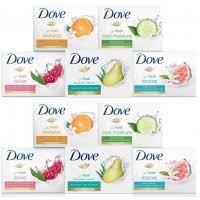 Dove cream beauty bar combines a gentle cleansing formula with dove's signature ¼ moisturizing what makes dove different? Dove Soap Manufacturers Suppliers Wholesalers And Exporters Go4worldbusiness Com Page 1