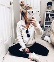 P I N T E R E S T Annaxlovee Outfits With Leggings Cute Outfits Cute Comfy Outfits