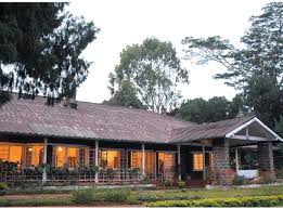 Manale tea bungalow in Munnar, Kerala