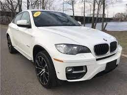 2013 Bmw X6 Xdrive35i Bmw X6 European Cars Alpine White