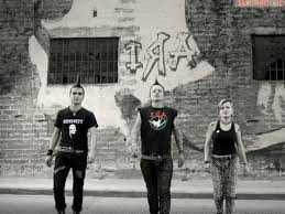 Juan pablo motta lbdn updated their profile picture. Los Legendarios I R A Presentan Su Video Mi Punk Amor Autopista Rock