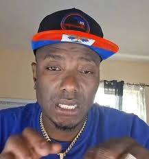 Ahh mezanmi Nou ma ta fel.sa non pito Nou t Jimmy danger li Nou fini oh  hmmm😭