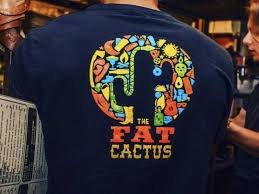 2 more outlets in cape town, tamboerskloof. Fat Cactus Mowbray Restaurant In Cape Town Eatout