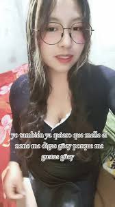 así que ven y dime cuánto me amas 😍💖